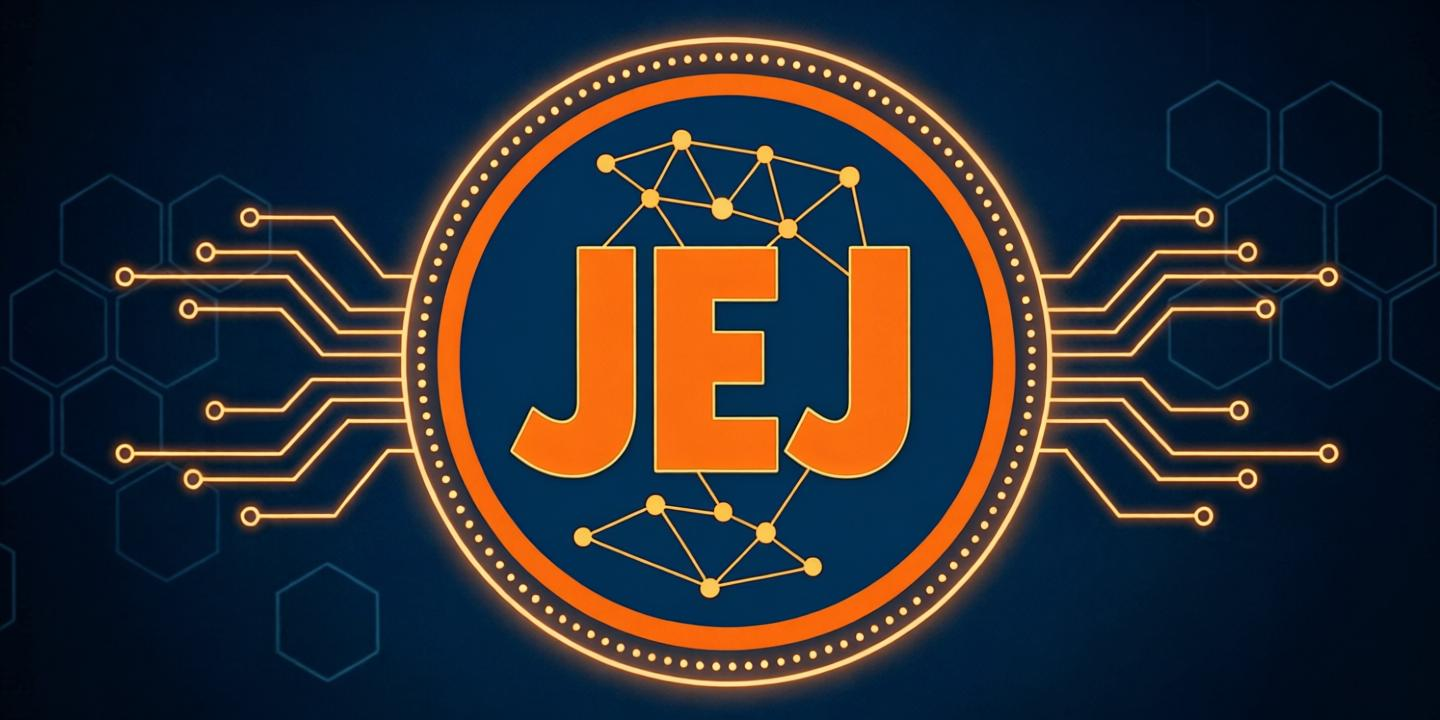 JEJ Logo